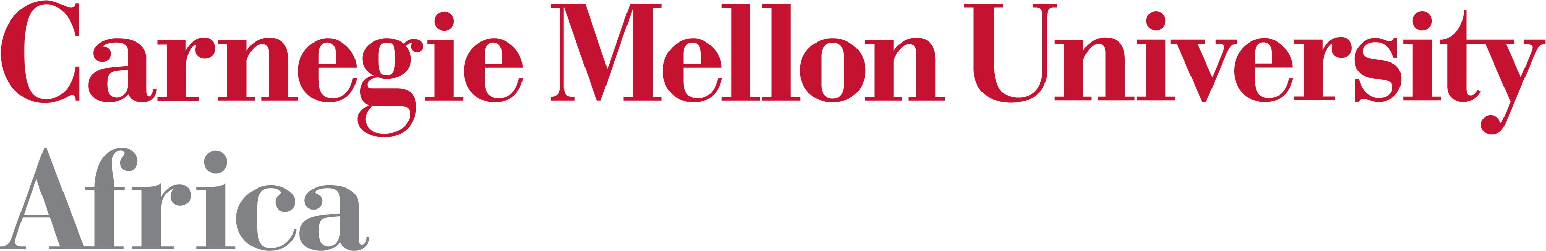 Carnegie Mellon University Africa